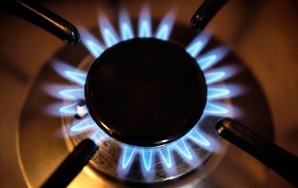 Gas Cooker Installation in Bournemouth