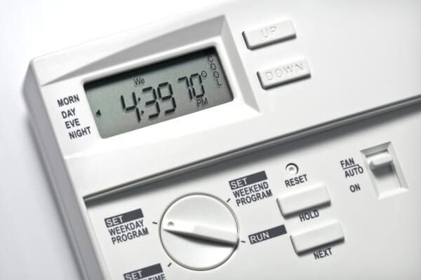 Central Heating in Southampton